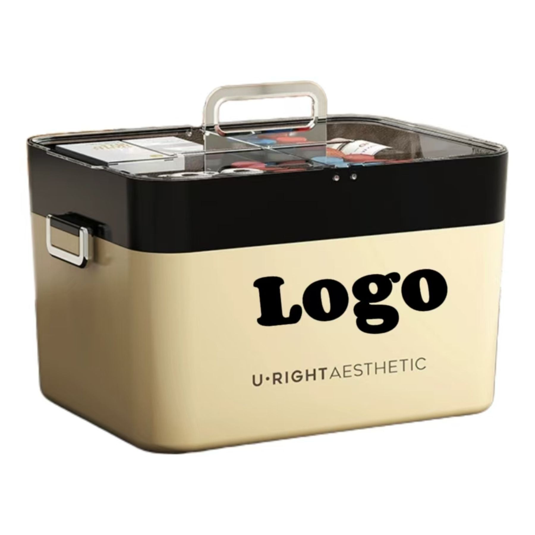 Household Medicine Box
