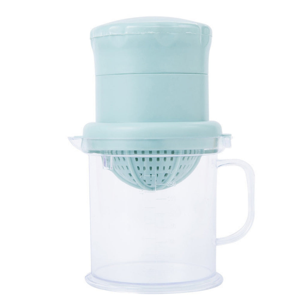 Multifunctional Manual Home Juicer