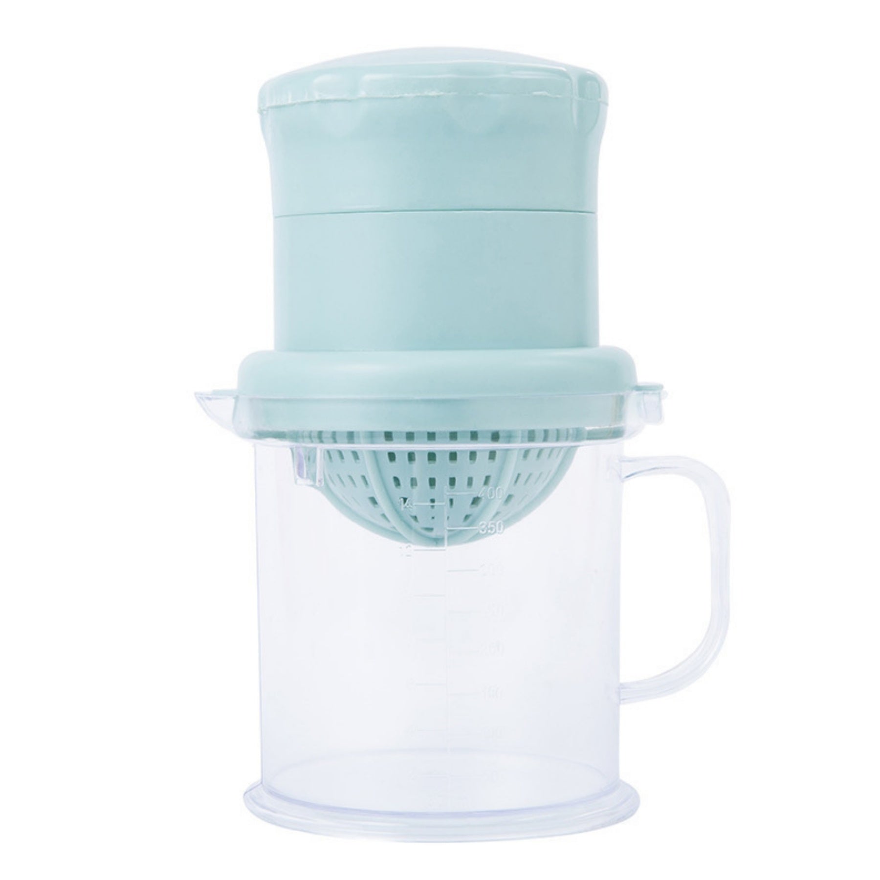 Multifunctional Manual Home Juicer