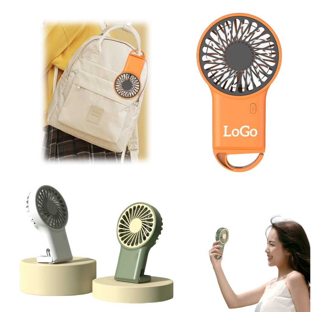 Mini Portable USB Fan