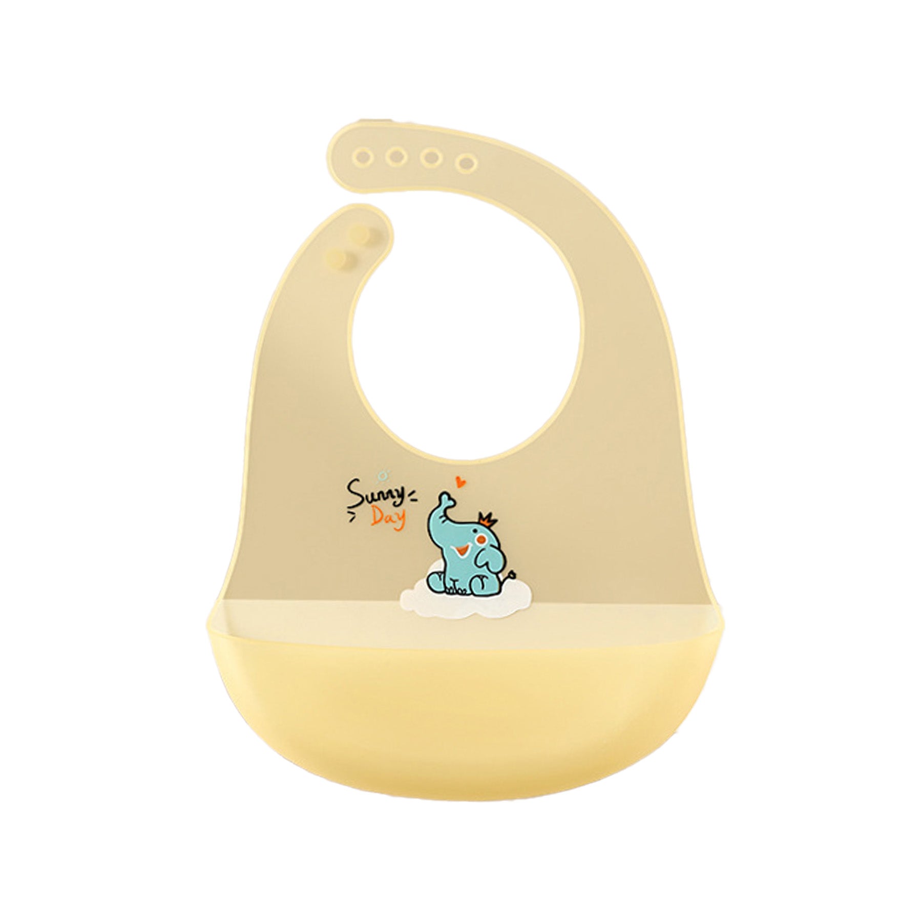 Baby Feeding Bib