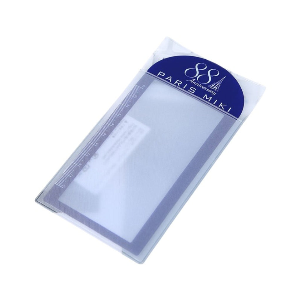 Pvc Bookmark Card Magnifier