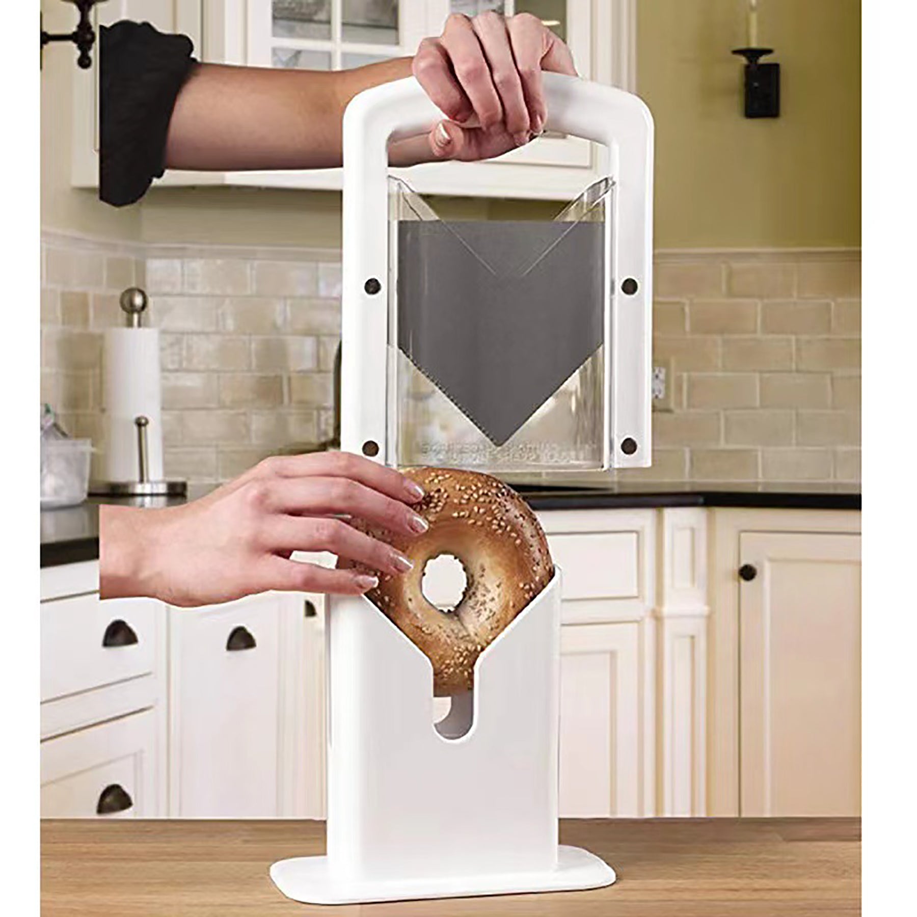 Bread Cutter
