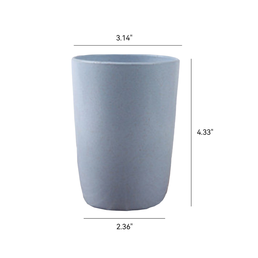 Portable Toothbrush Cup
