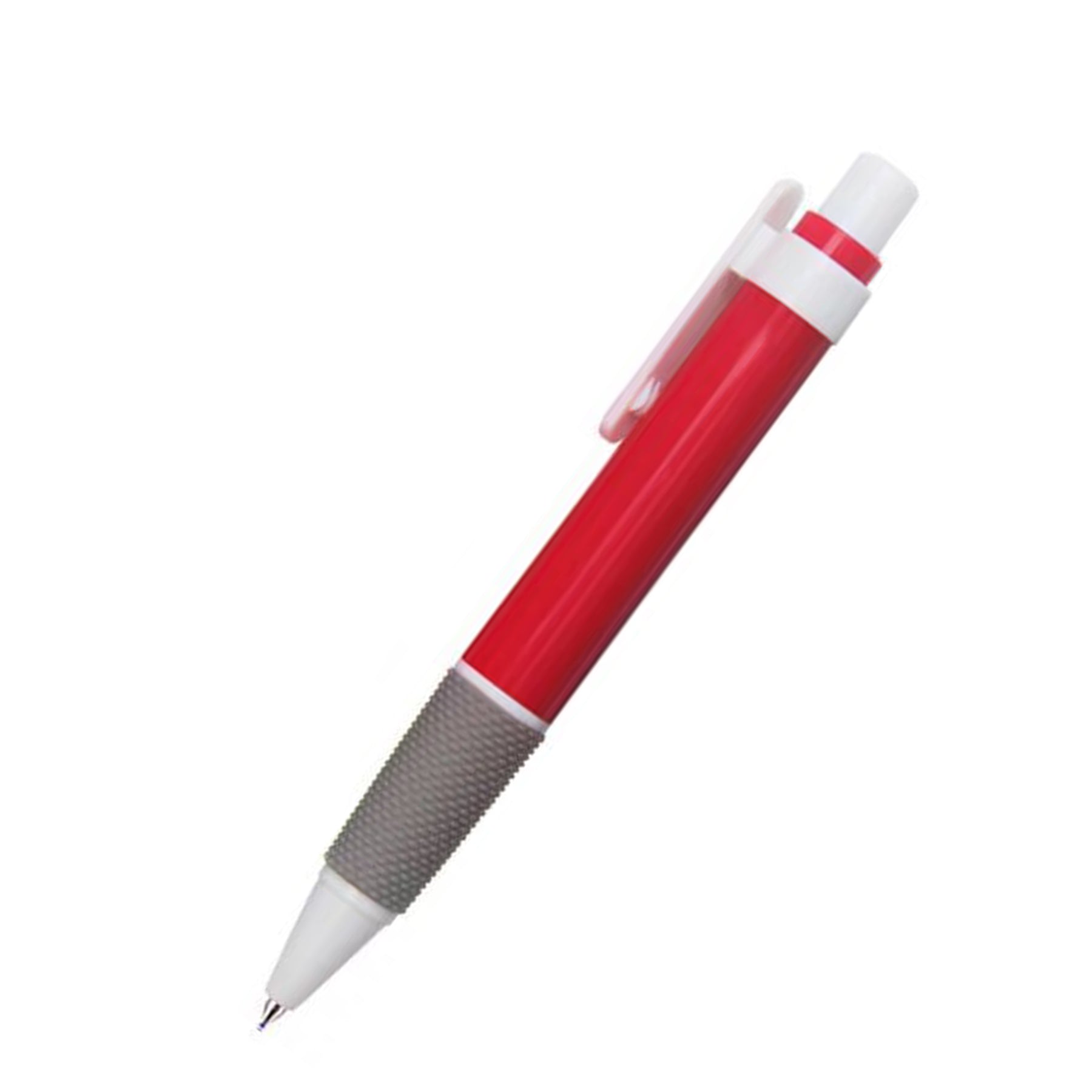 Retractable Ballpoint Pen