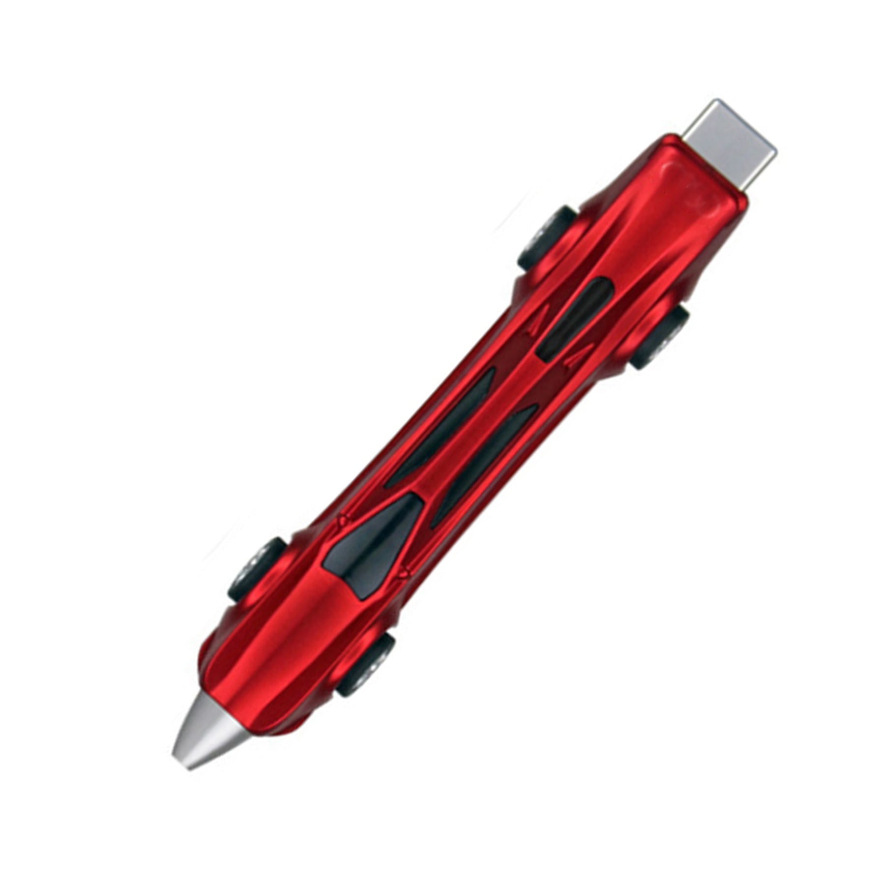 Car-Shaped Ballpoint Pen