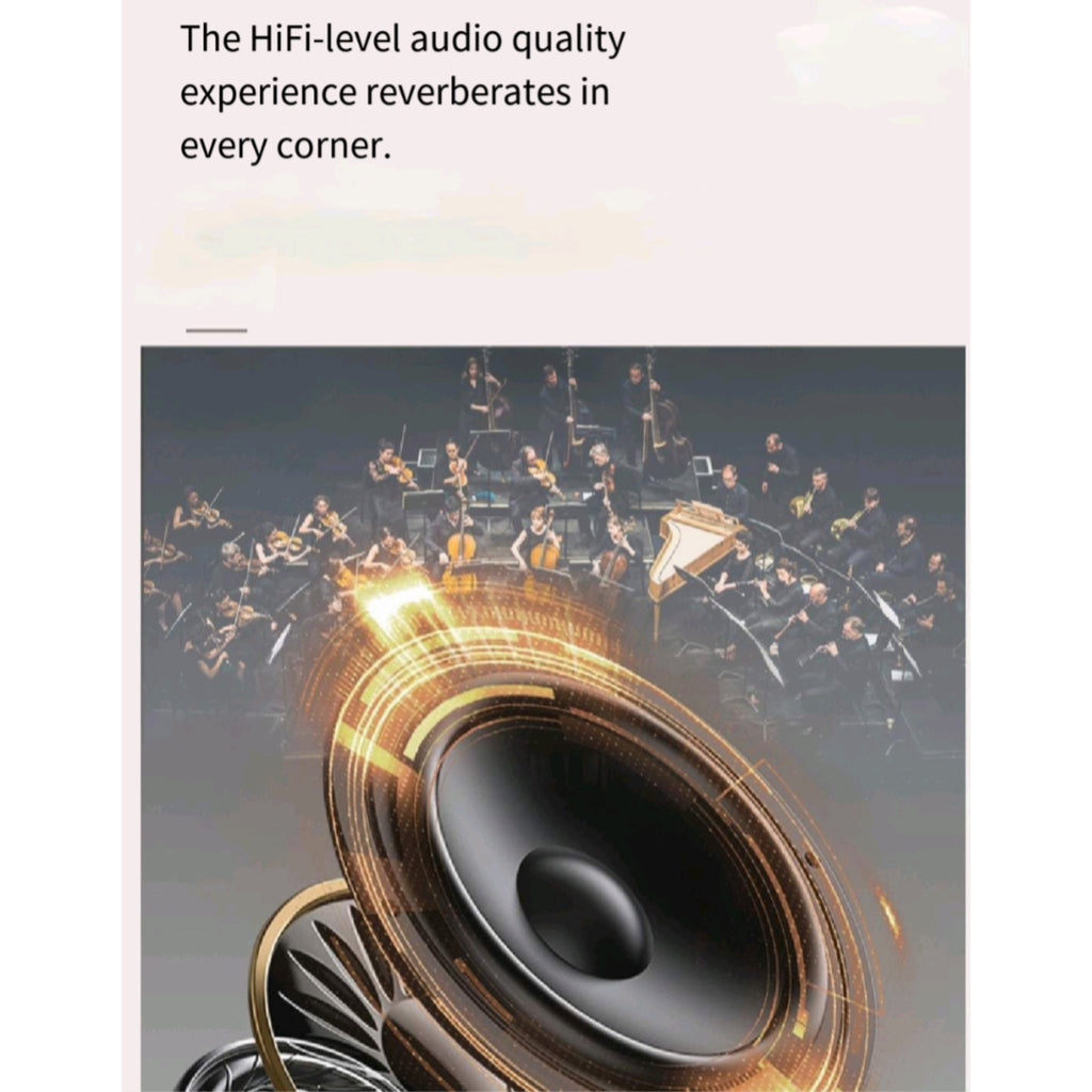 3 in 1 Outdoor Bluetooth Speaker Backpack Power Bank