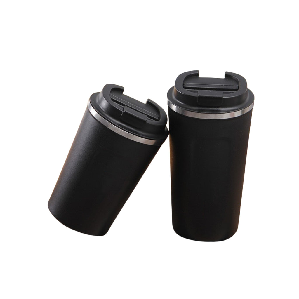 Car-mounted Stainless Steel Coffee Cup