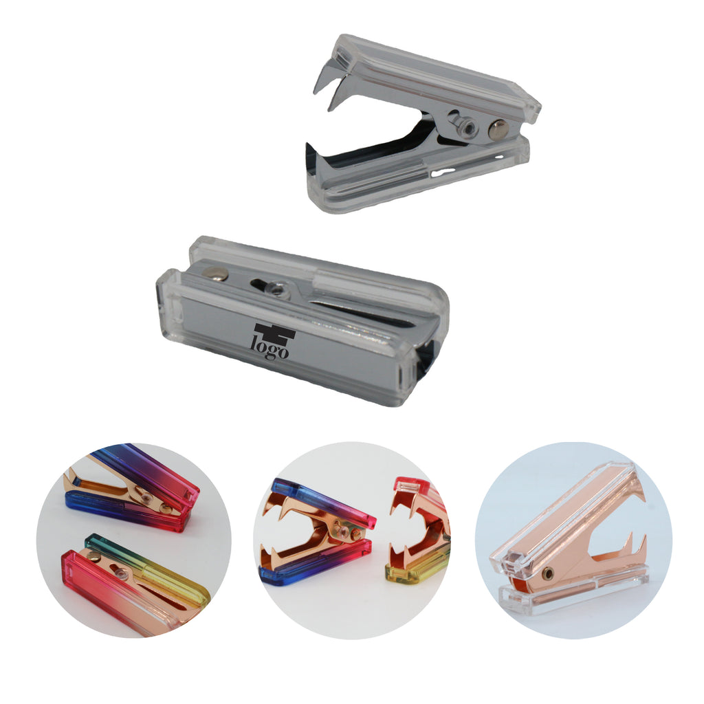Portable Mini Staple Remover