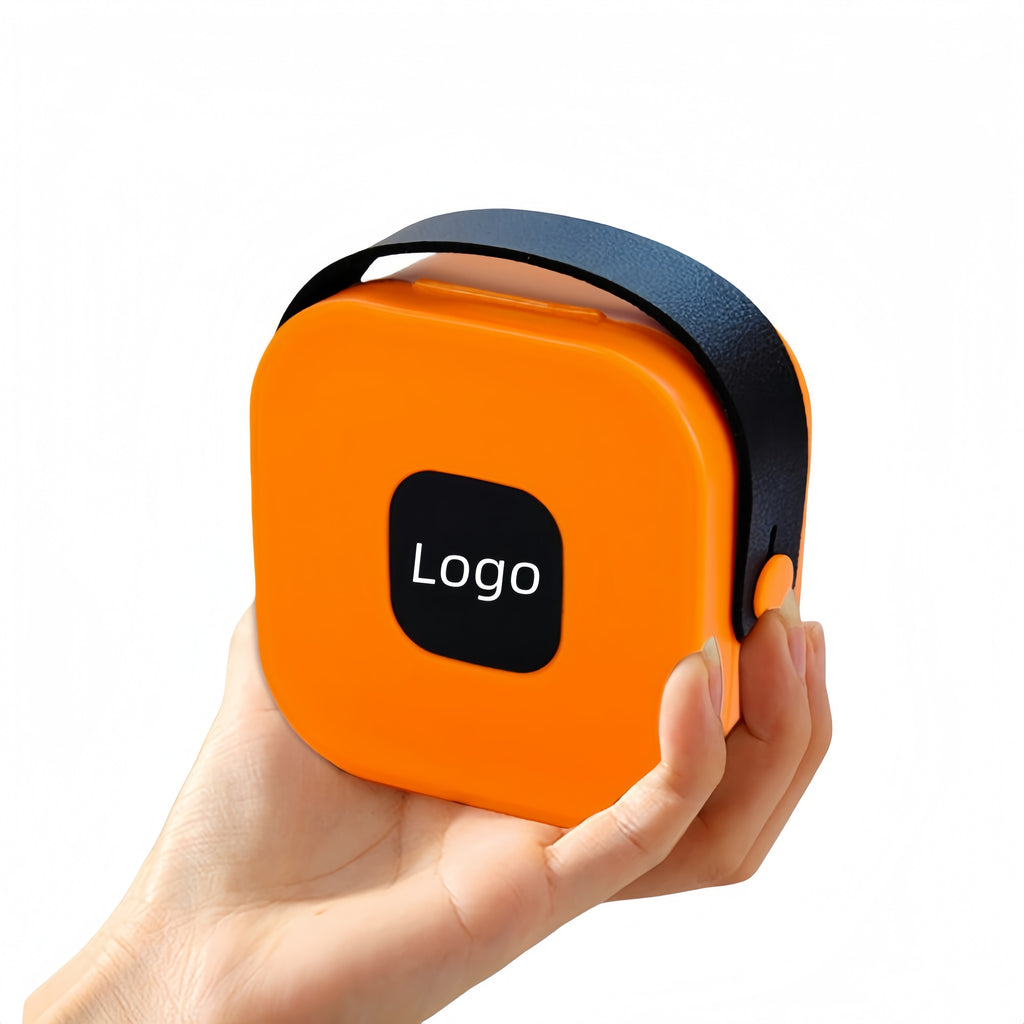 Portable Travel Mini Storage Box