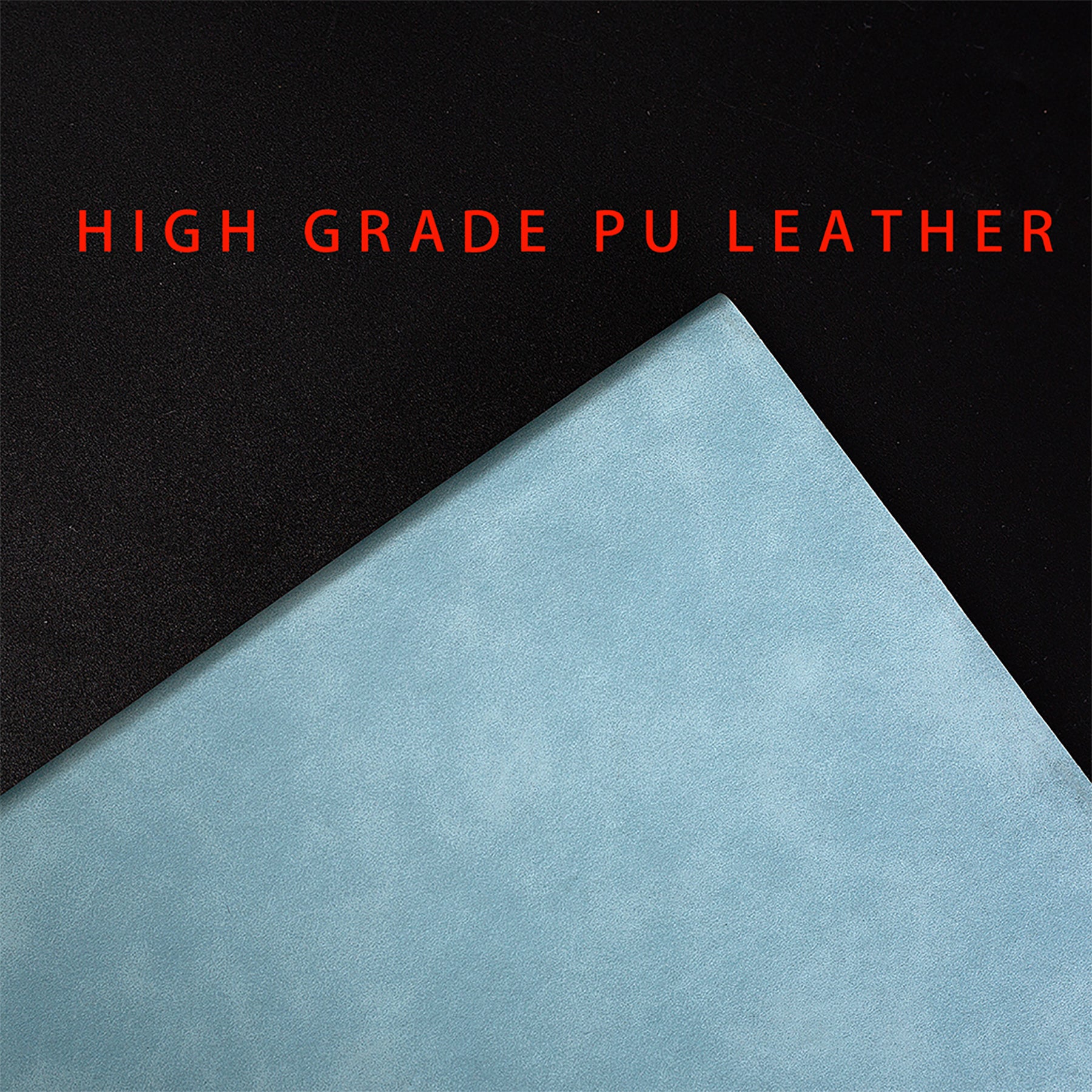 Soft Cover Leather Journal A5 Notebook