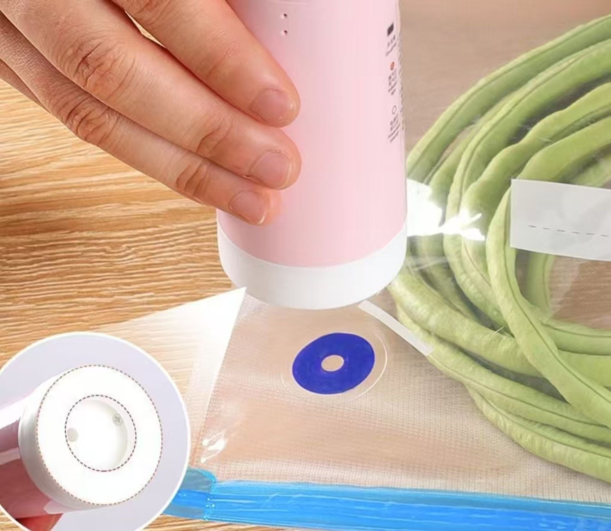 Vacuum Sealer