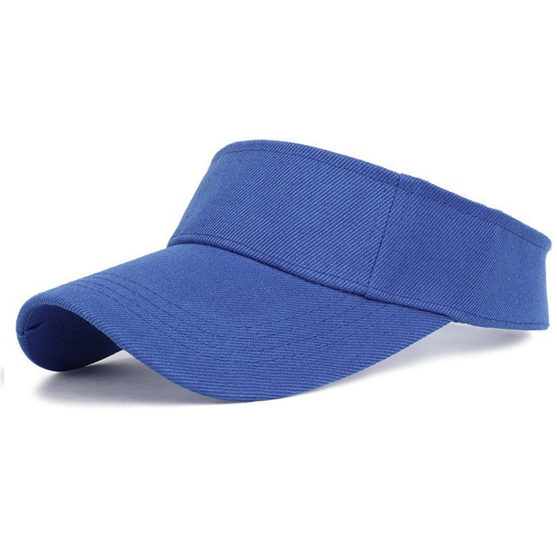 Solid Colour Acrylic Hollow Cap