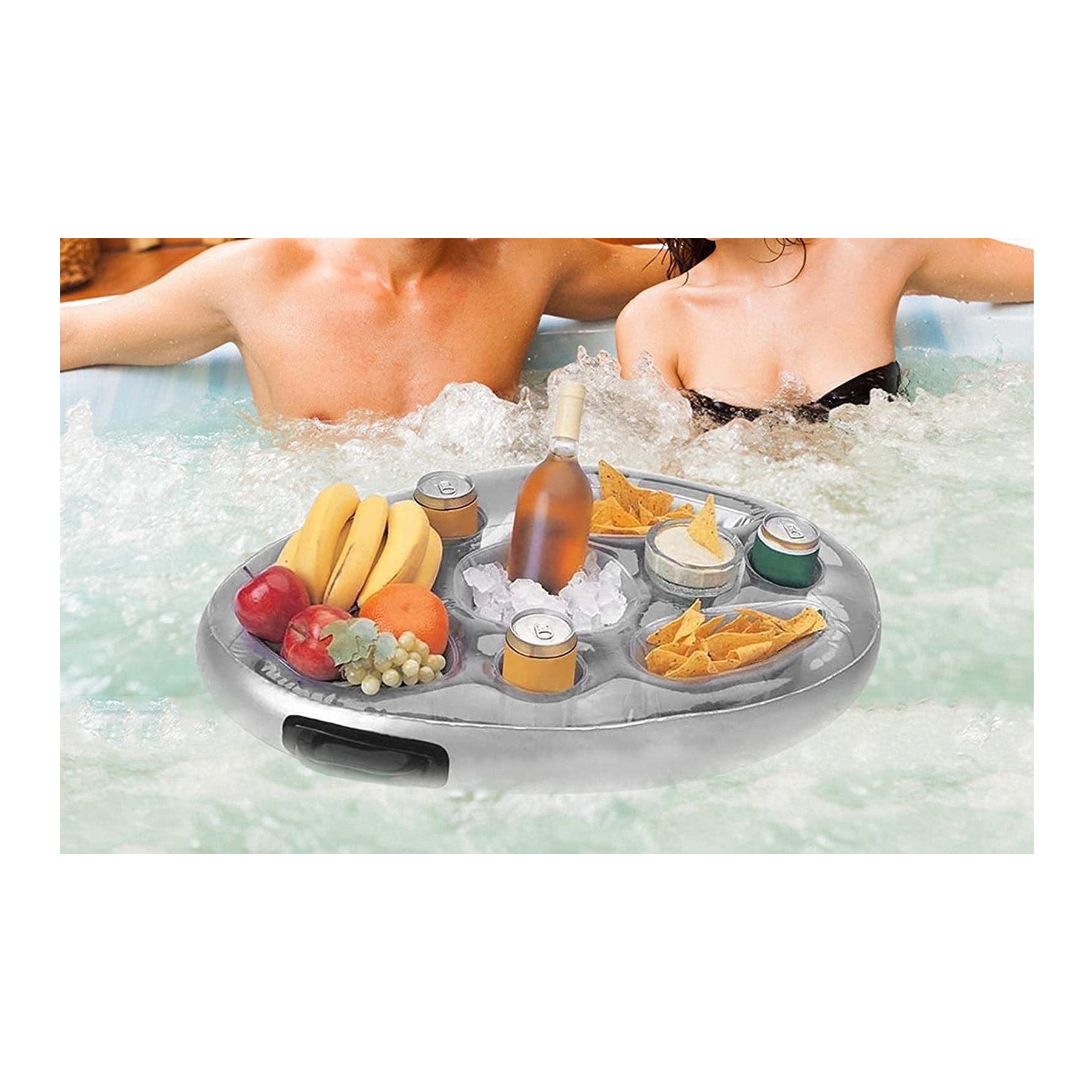 Floating Portable Drink Holder