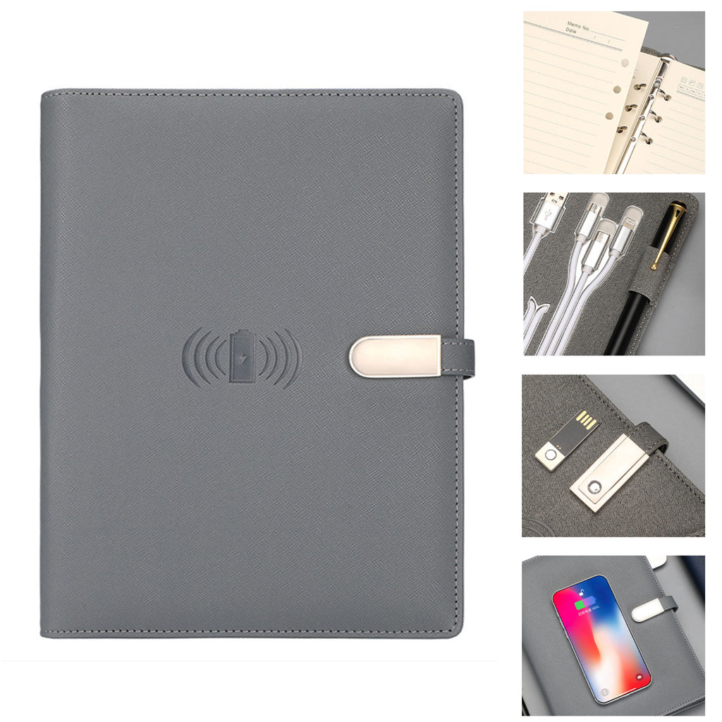 Mobile Power Notepad