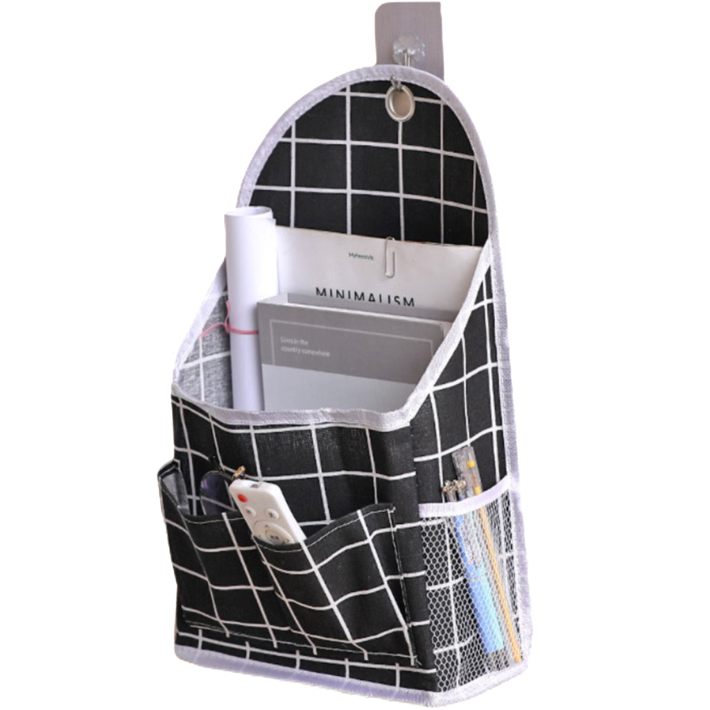 Fabric Hanging Organizer