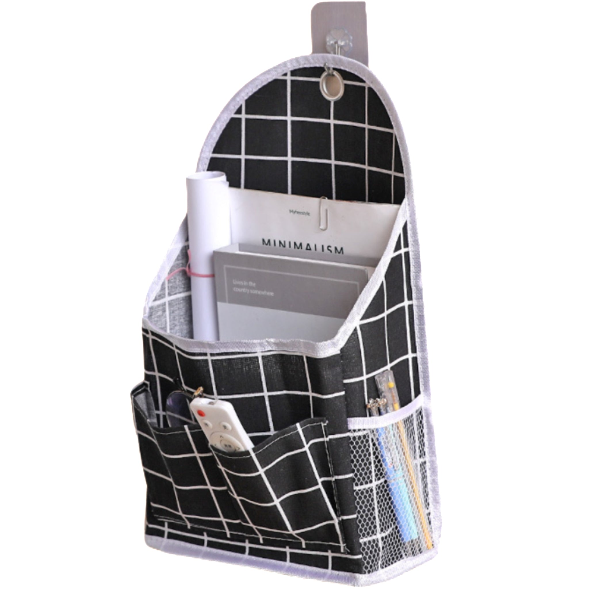 Fabric Hanging Organizer
