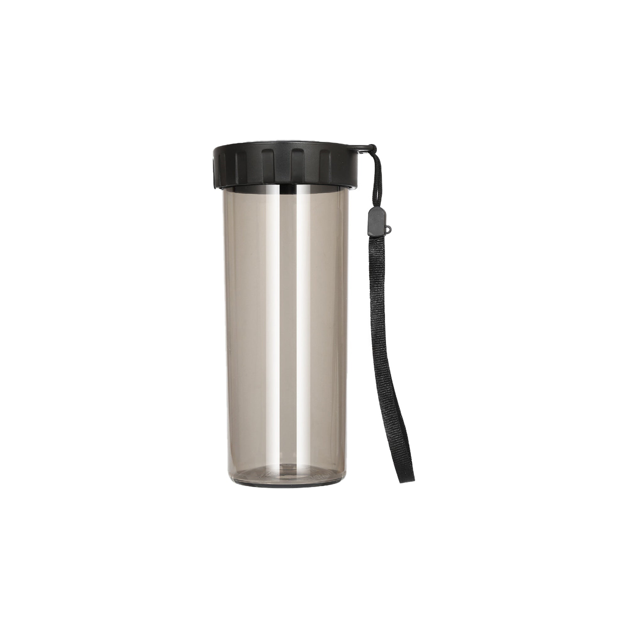 Portable Anti-Fall Plastic Water Cup
