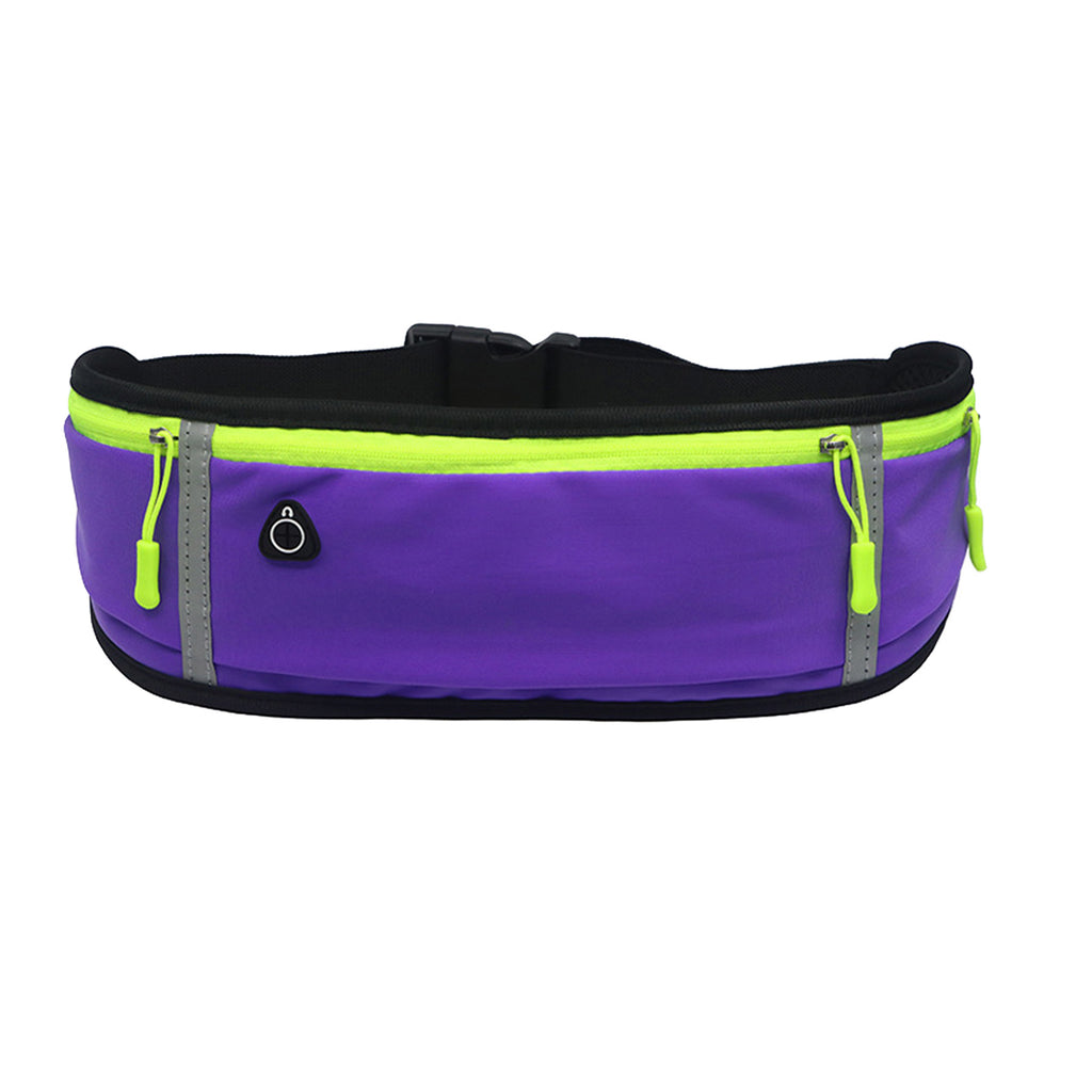 Running Belt Fanny Pack