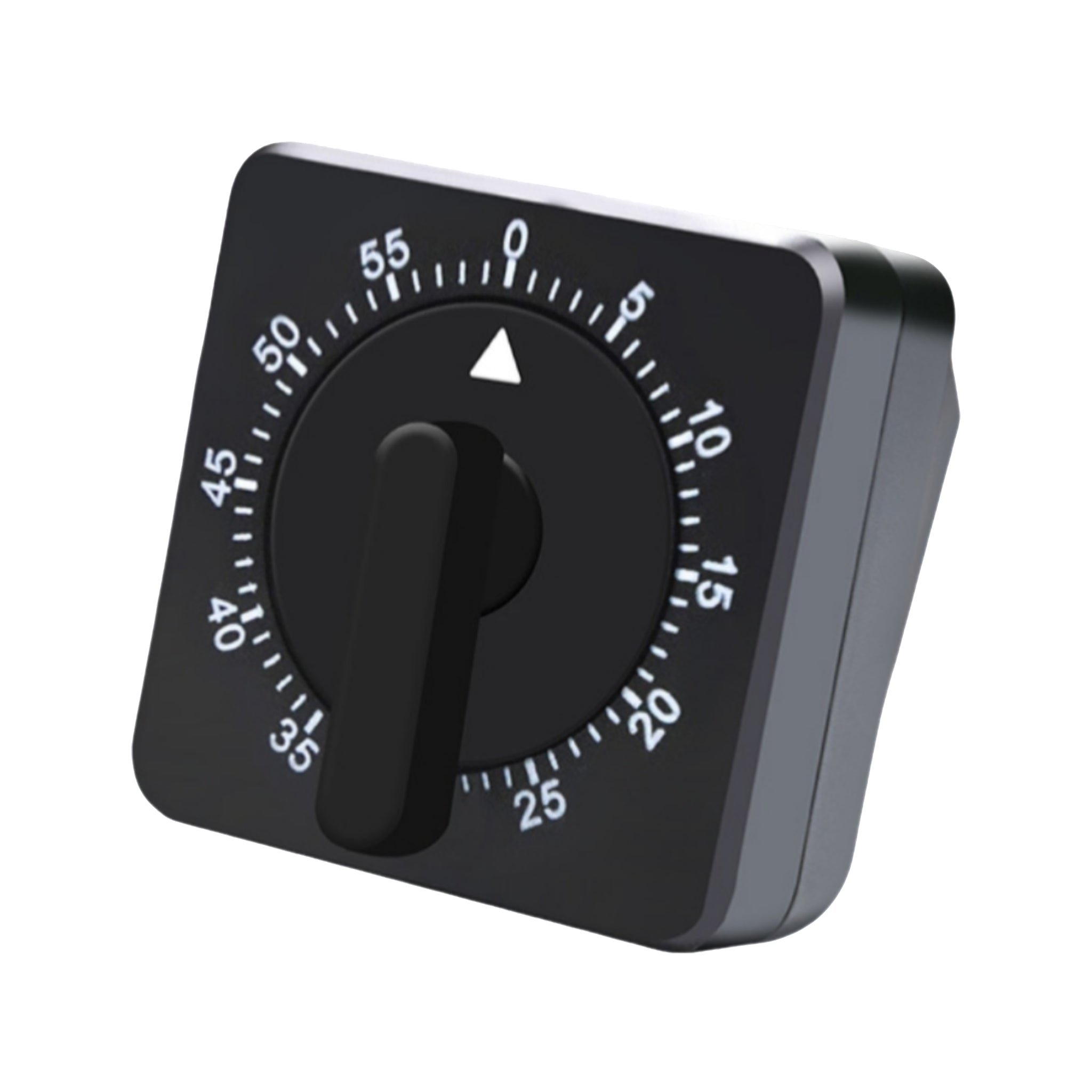 60Min Mechanical Multi - Scene Timer For ADHD Focus
