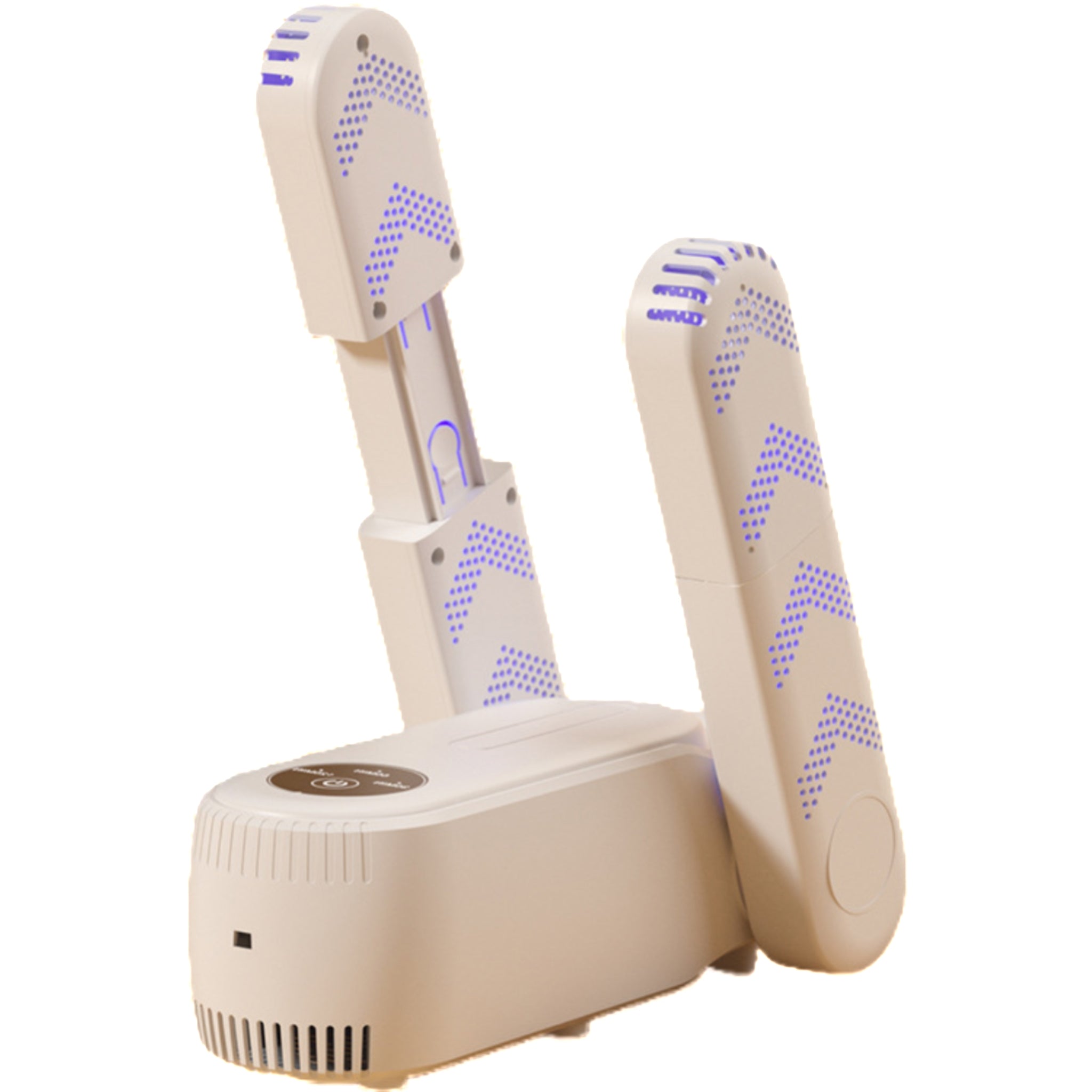 Timing Foldable Shoe Dryer