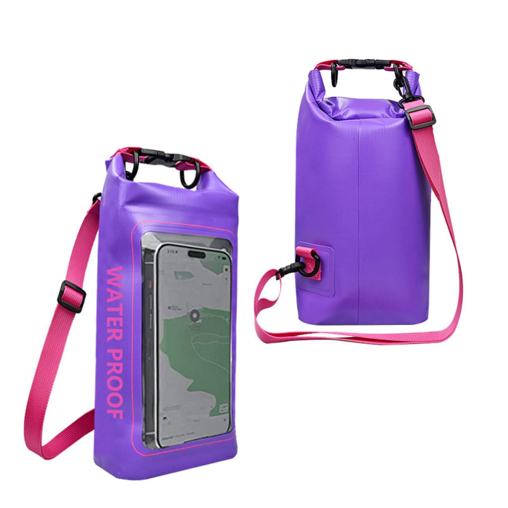 Outdoor Waterproof Bag
