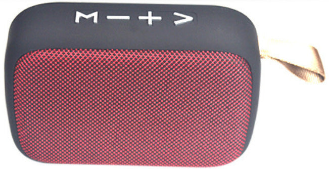 Mini Wireless Speaker