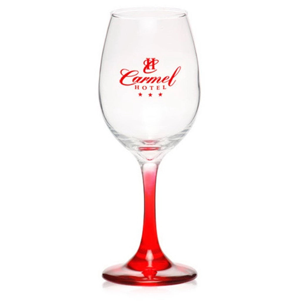 10 oz. Rioja White Wine Glasses