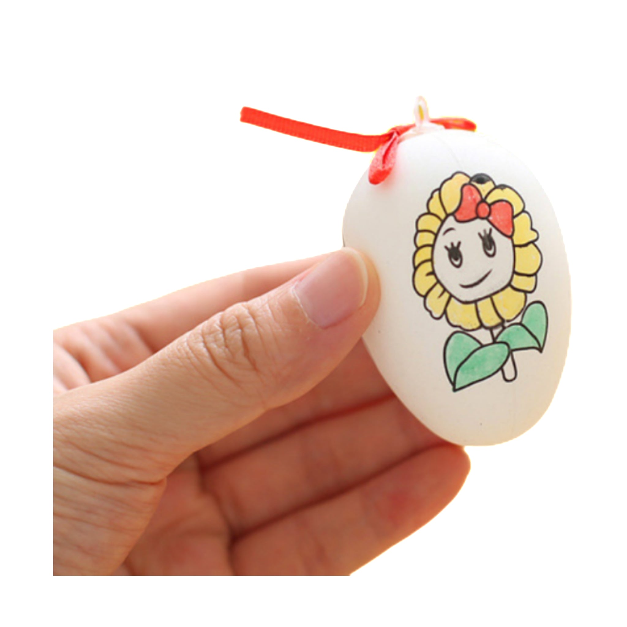 Diy Children'S Drawing Eggs