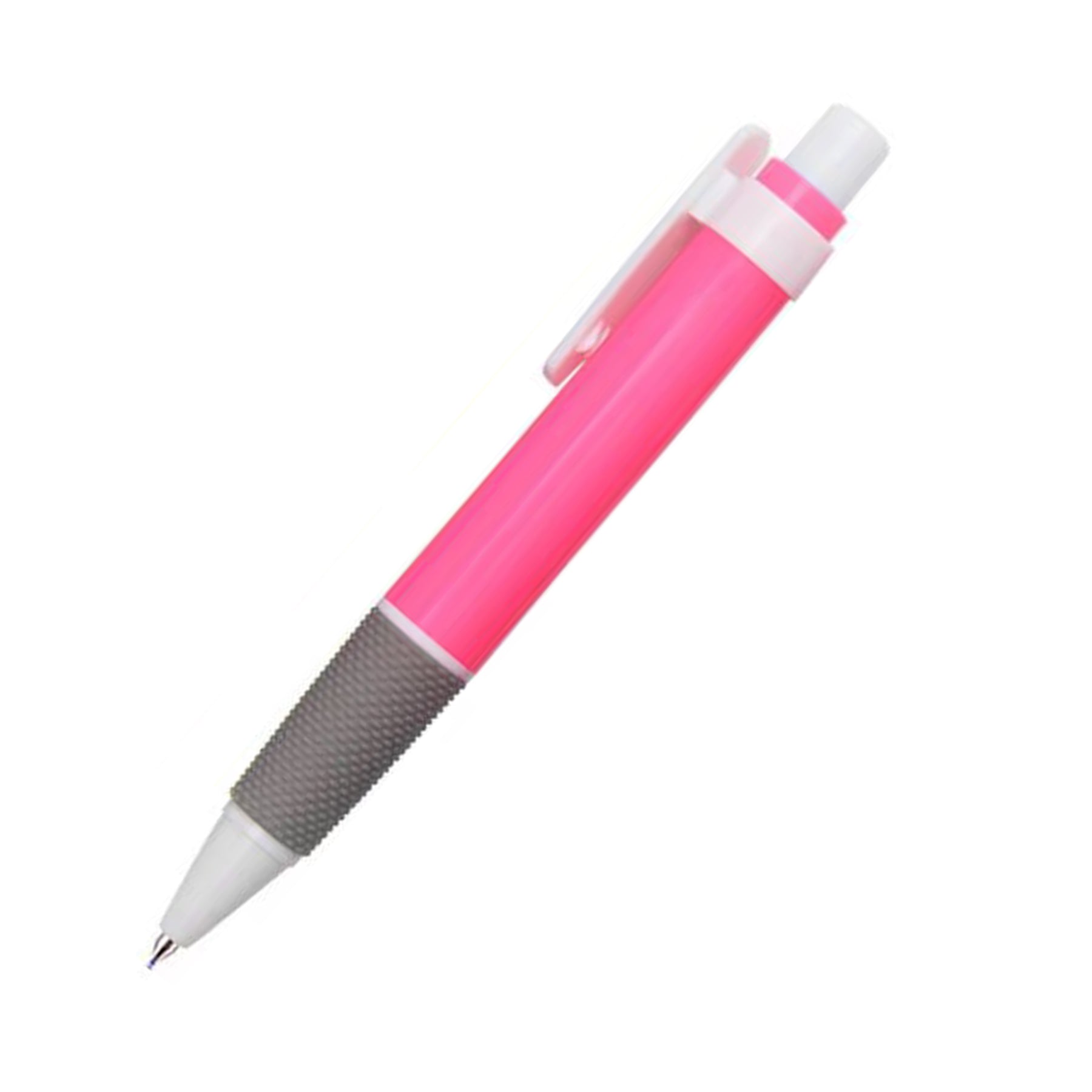 Retractable Ballpoint Pen