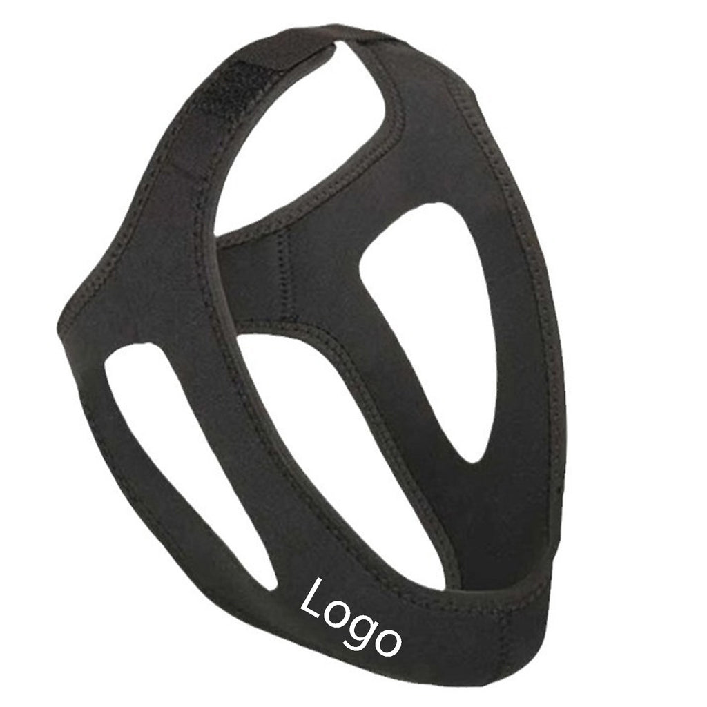 Anti-Snoring Chin Strap