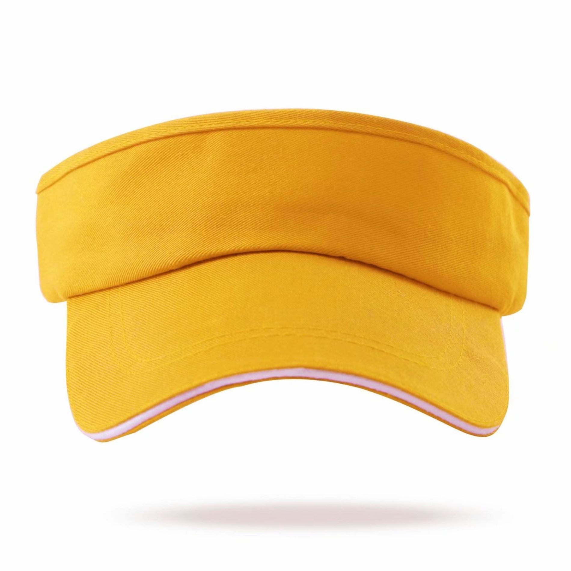 Summer Outdoor Marathon Volunteer Sunhat
