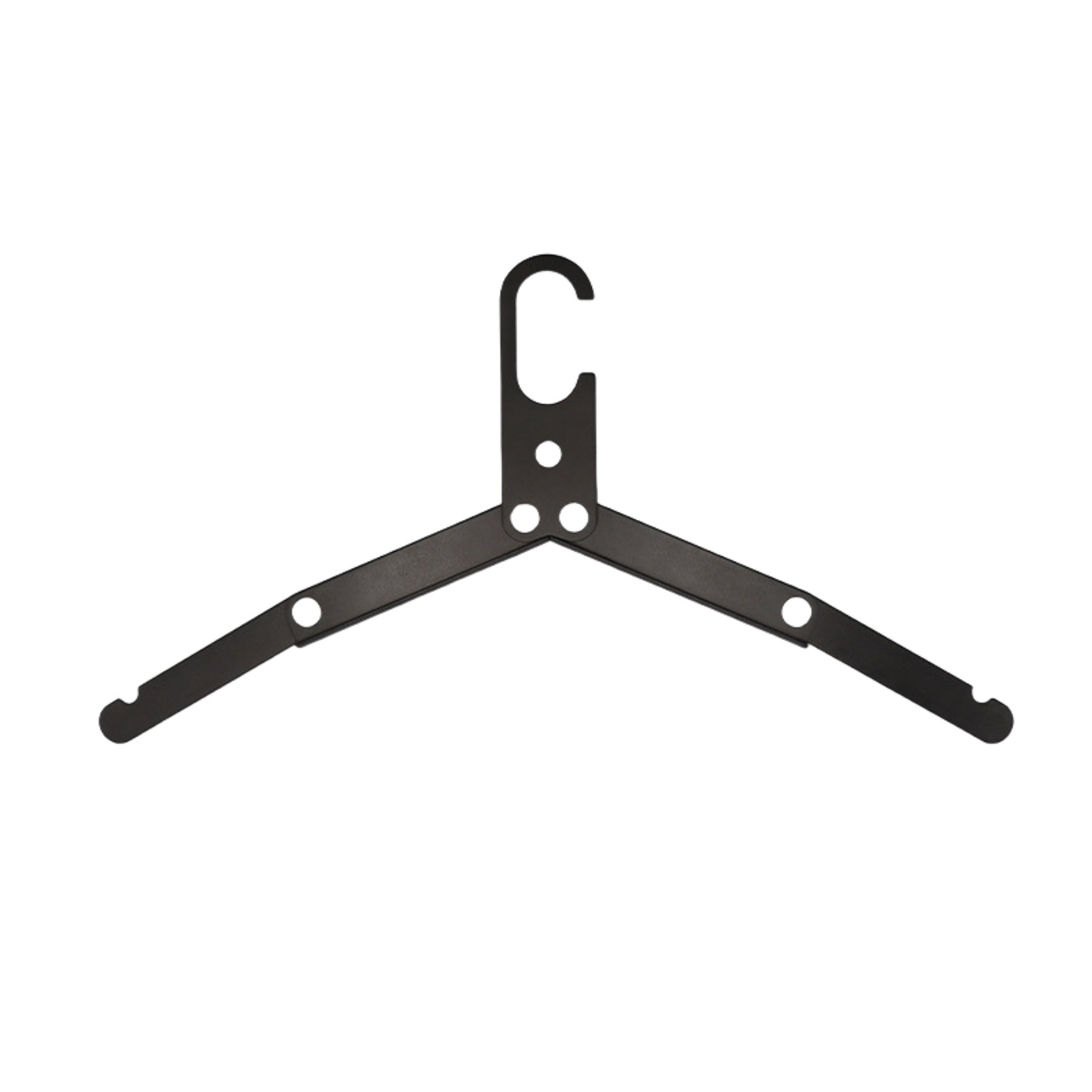 Portable Foldable Clothes Hanger