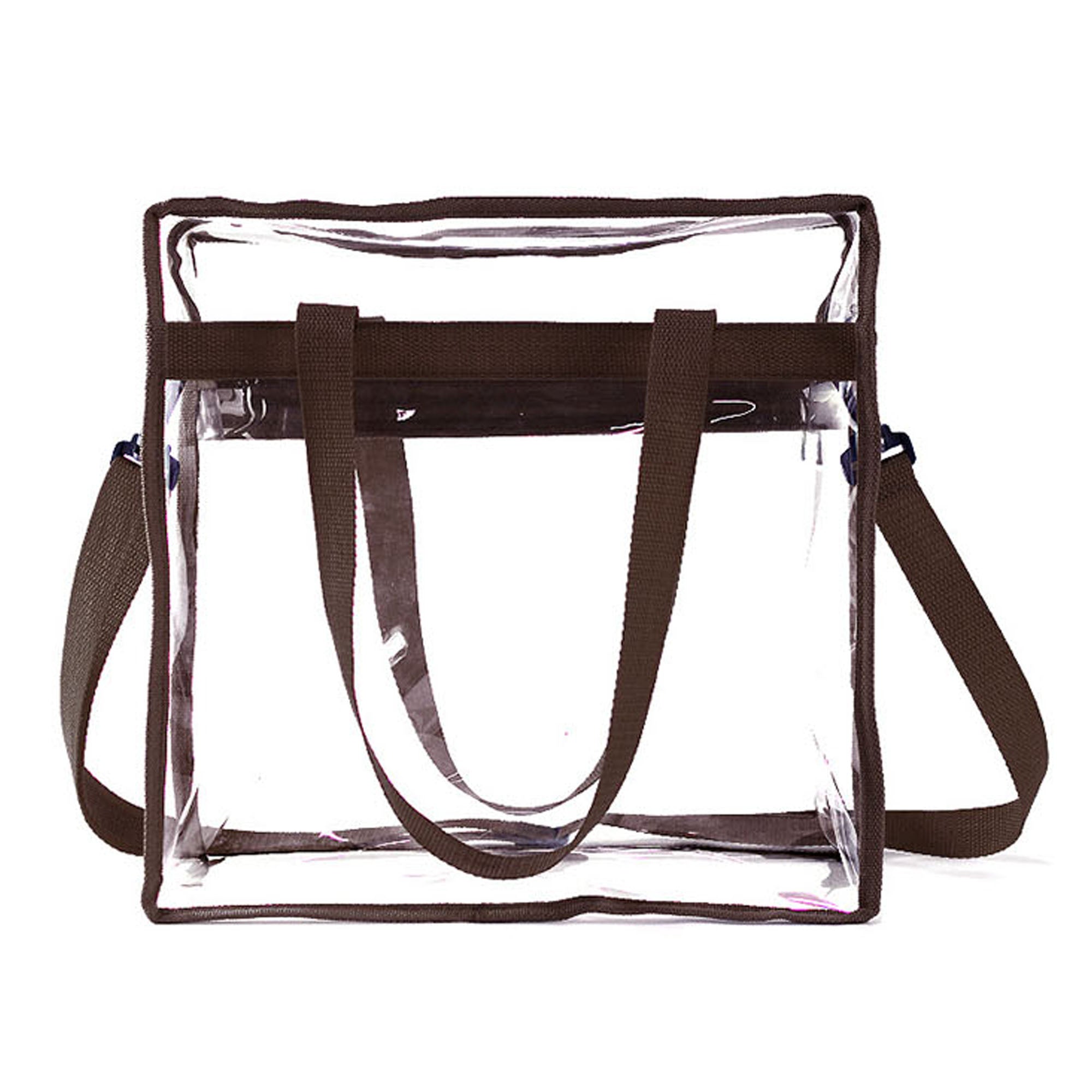 Clear Tote Bags
