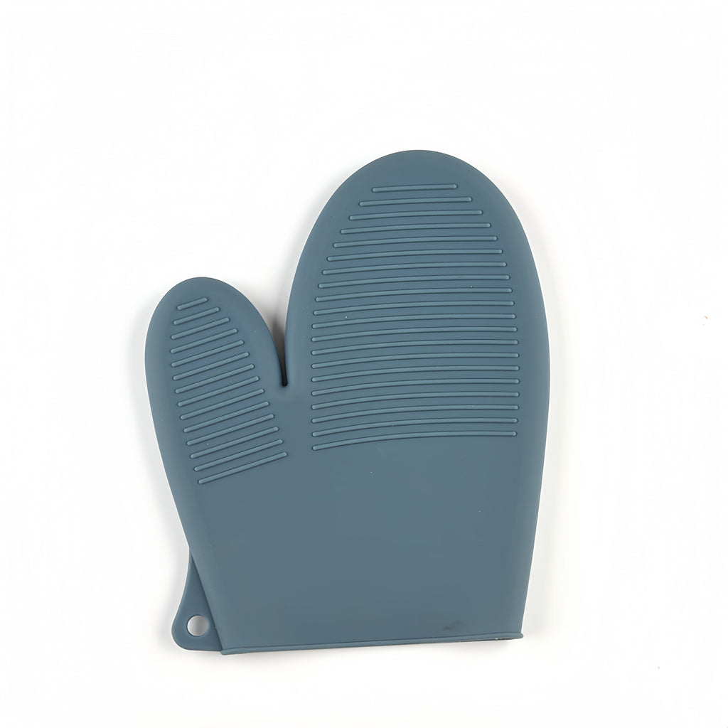 Heat-Resistant Silicone Gloves
