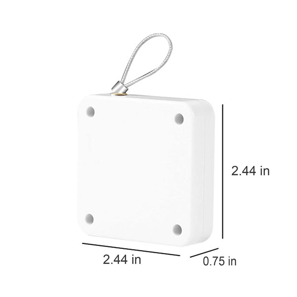Automatic Door Closer