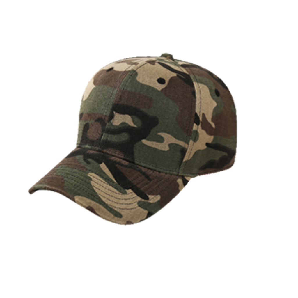 Custom Baseball Cap