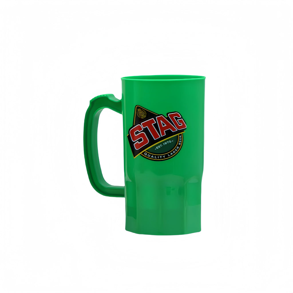 16 Oz. Plastic Stein