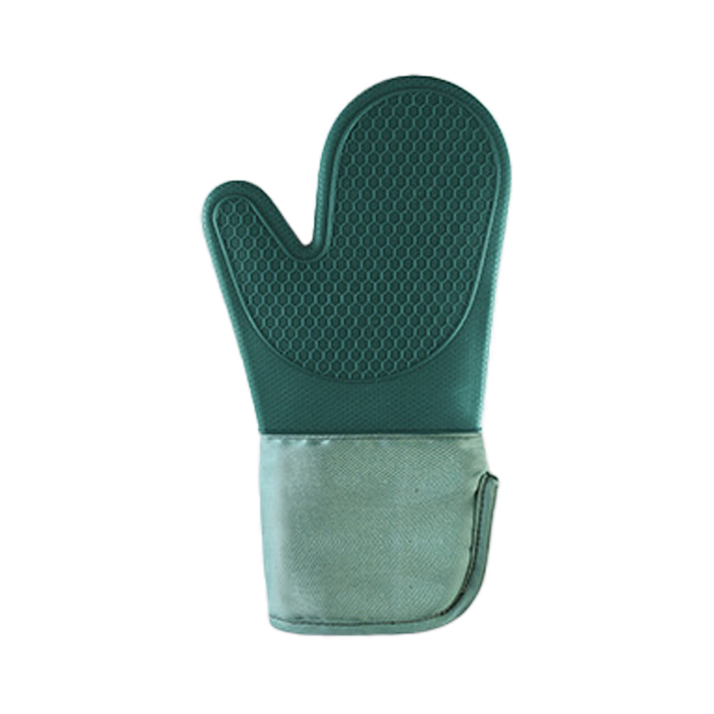 Silicone Oven Mitt