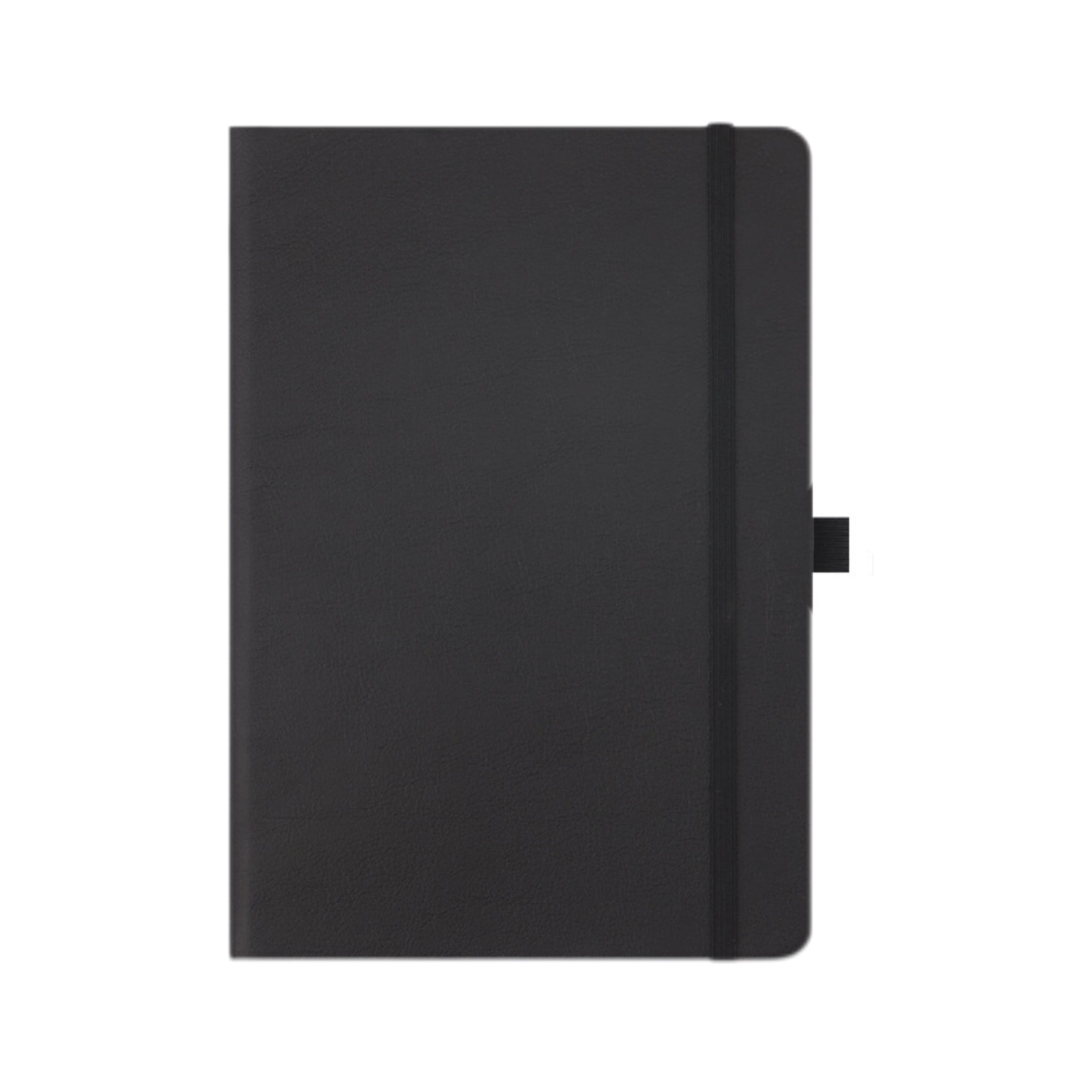 A5 Business Office Notebook