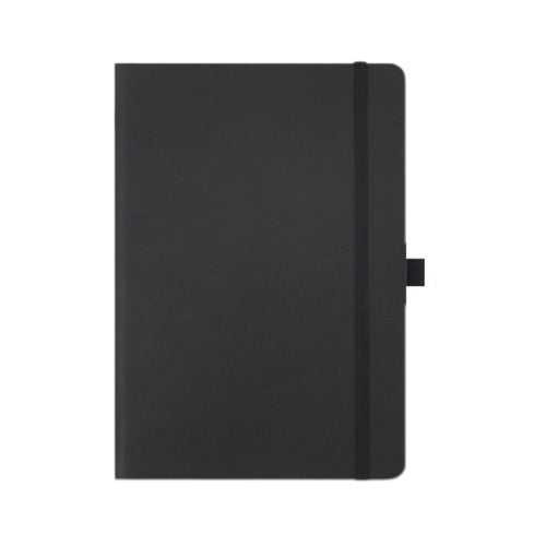 A5 Business Office Notebook