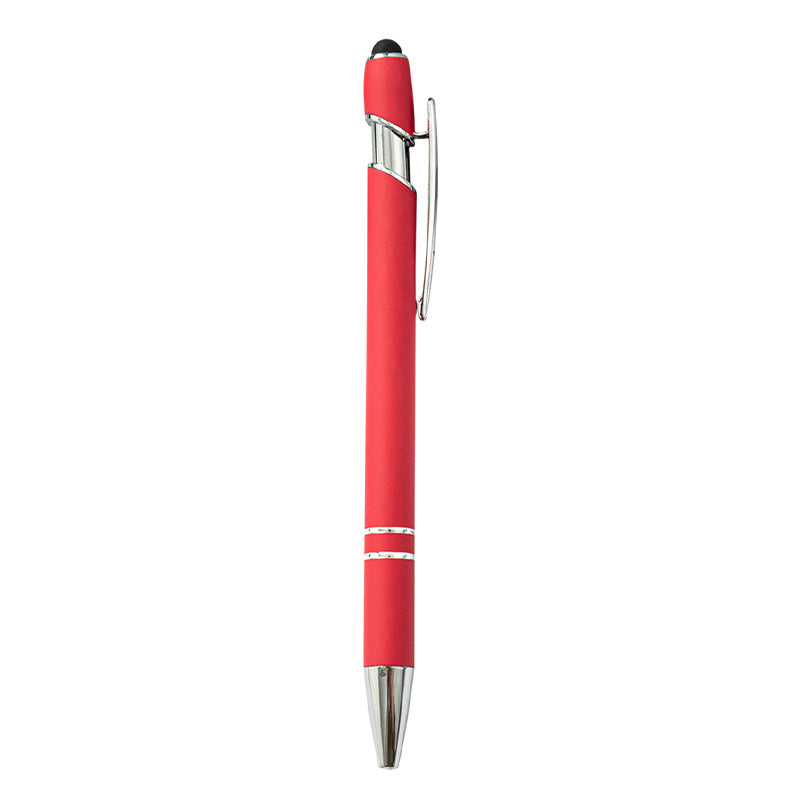 Metal Touch Ballpoint Pen
