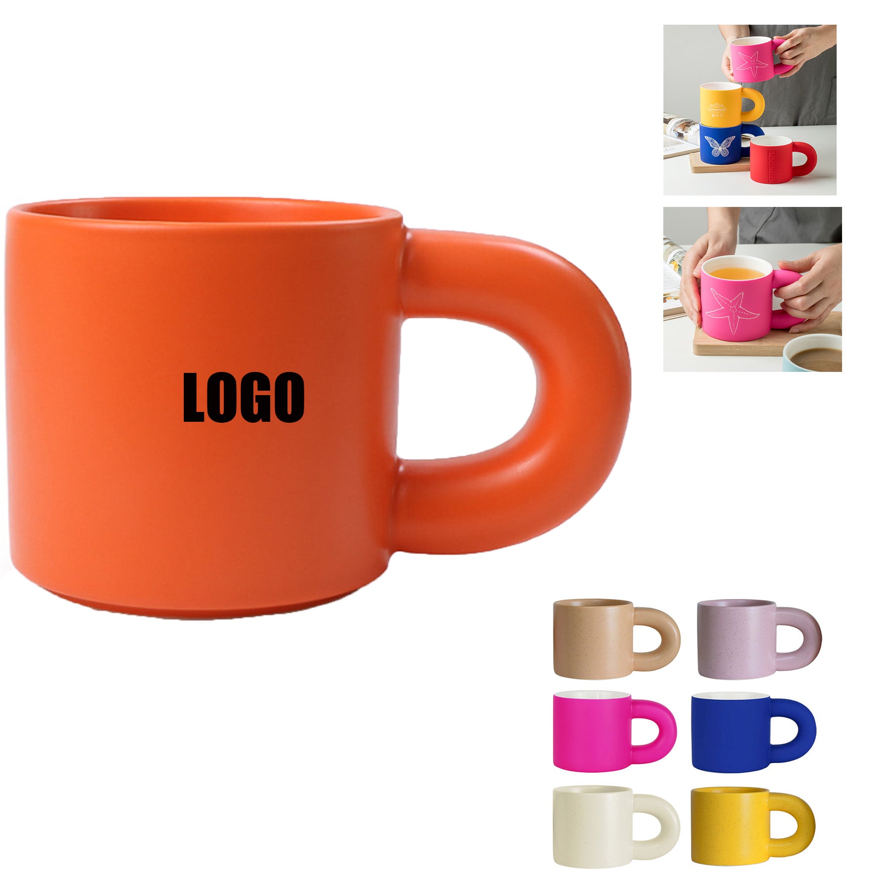 Mug