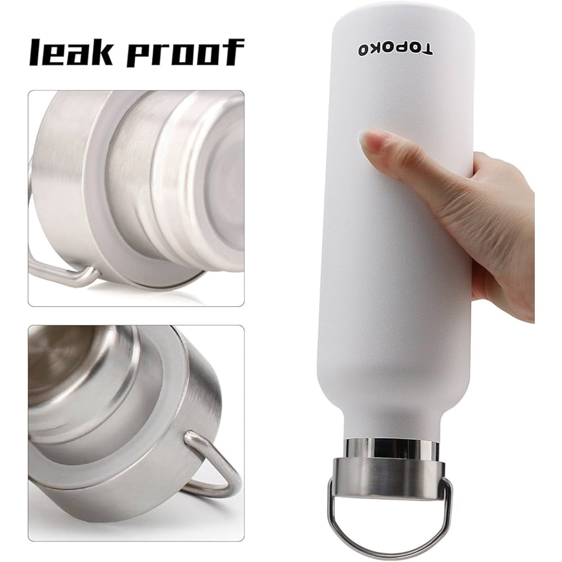 Portable Water Bottle