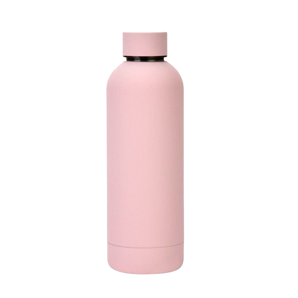 Large Capacity Outdoor Portable Thermos Cup