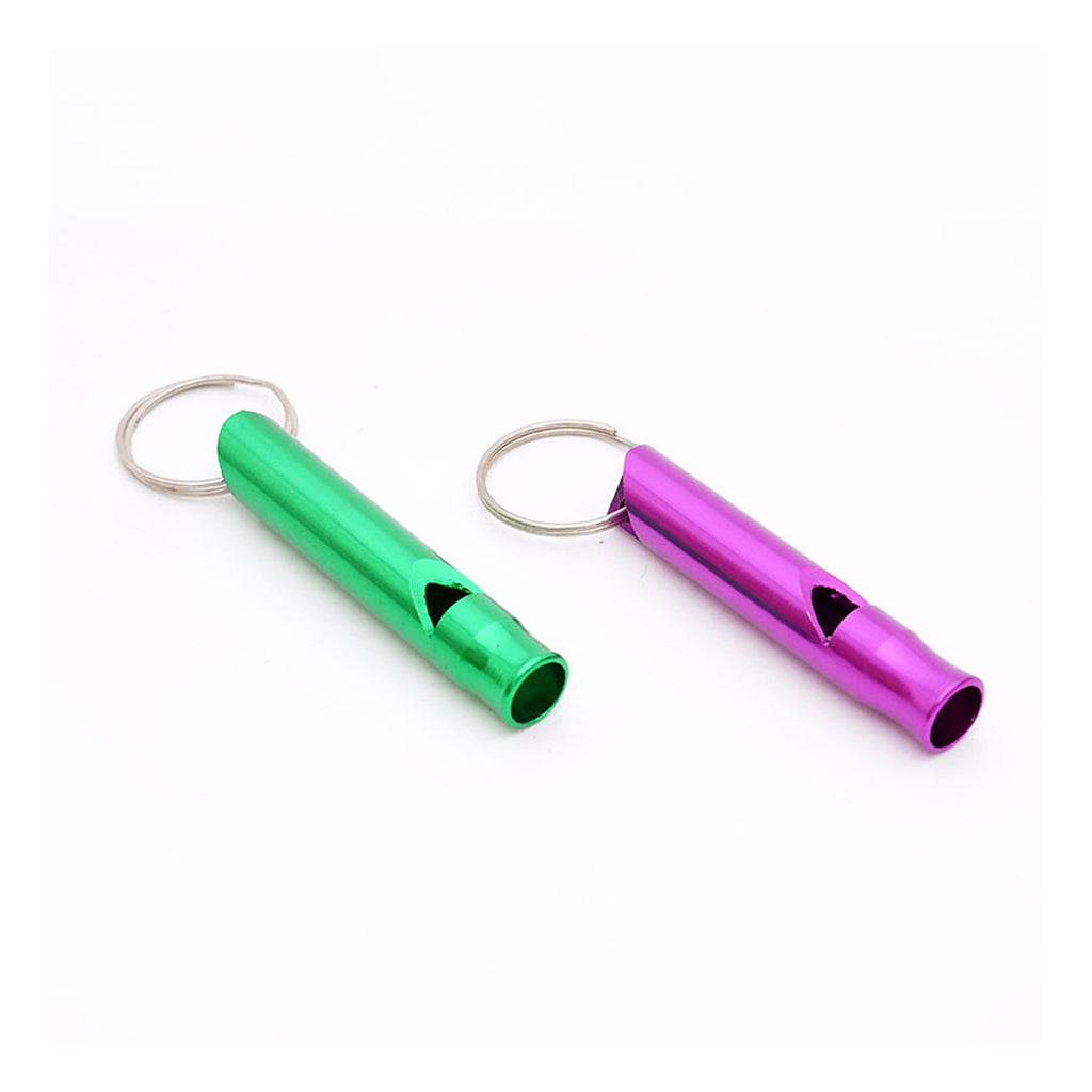 Keychain Whistle