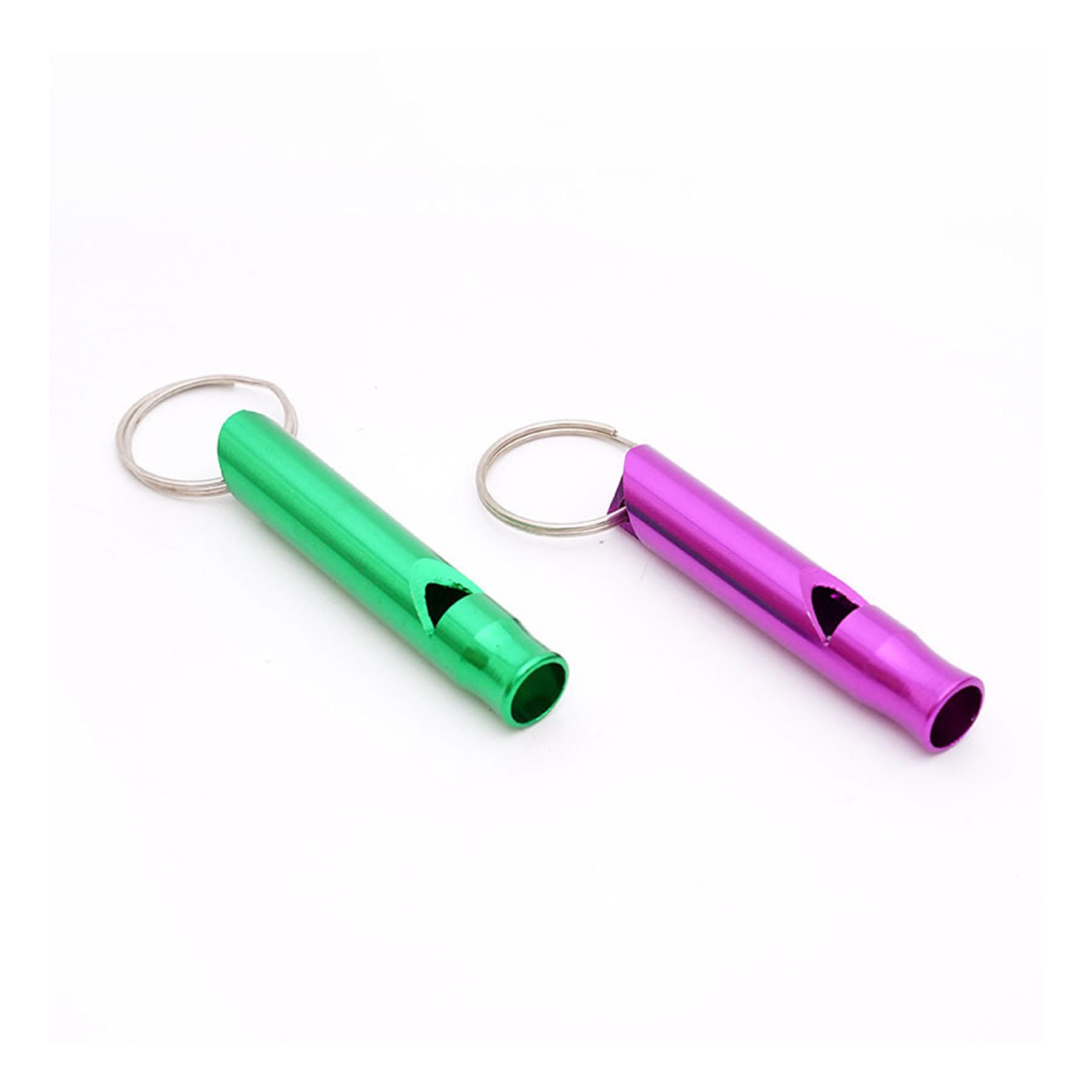 Keychain Whistle