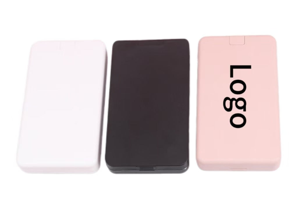 Portable Mini Mirror