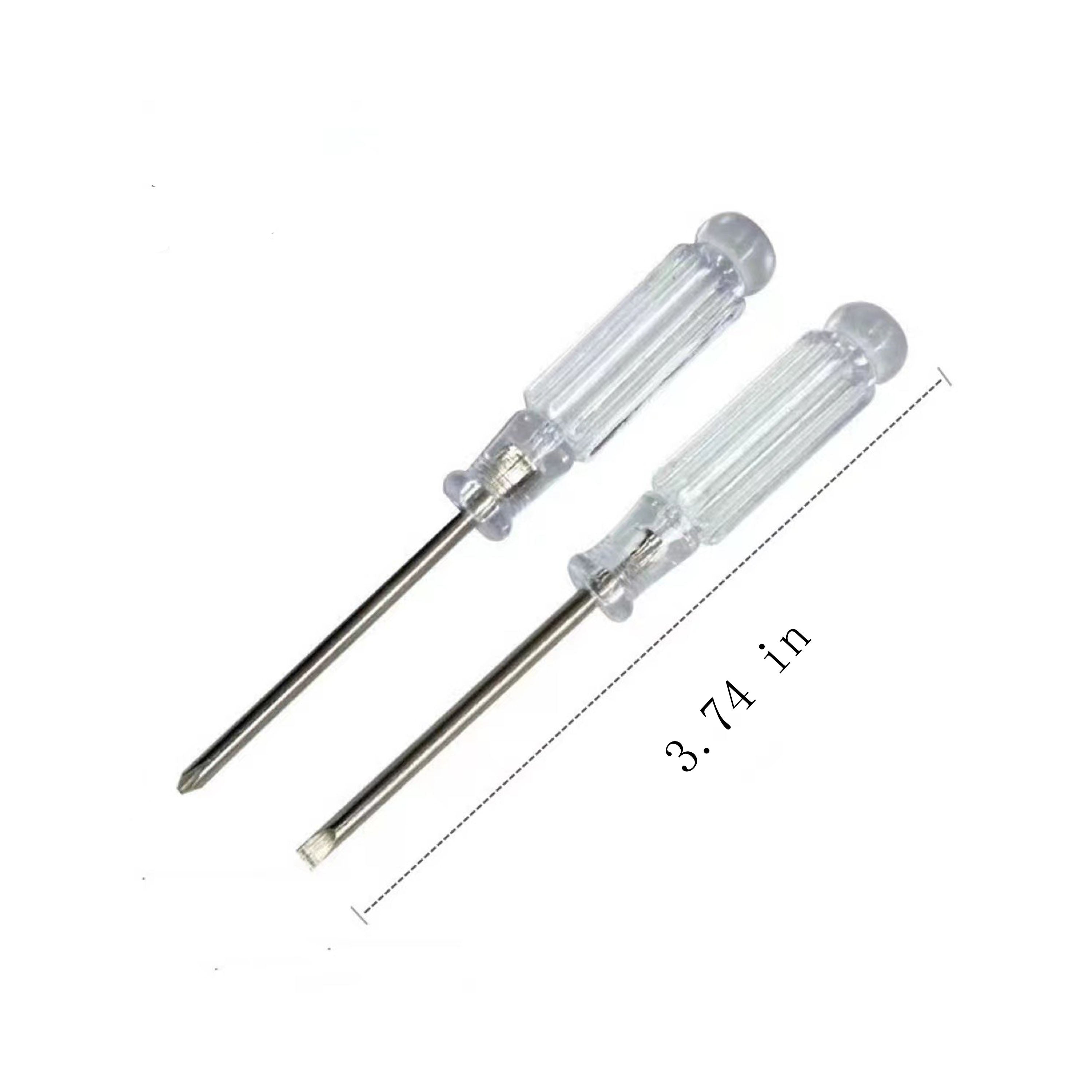 Mini Phillips Screwdriver