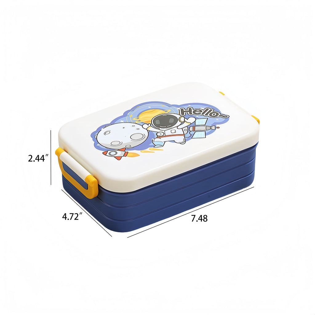 Portable Lunch Box